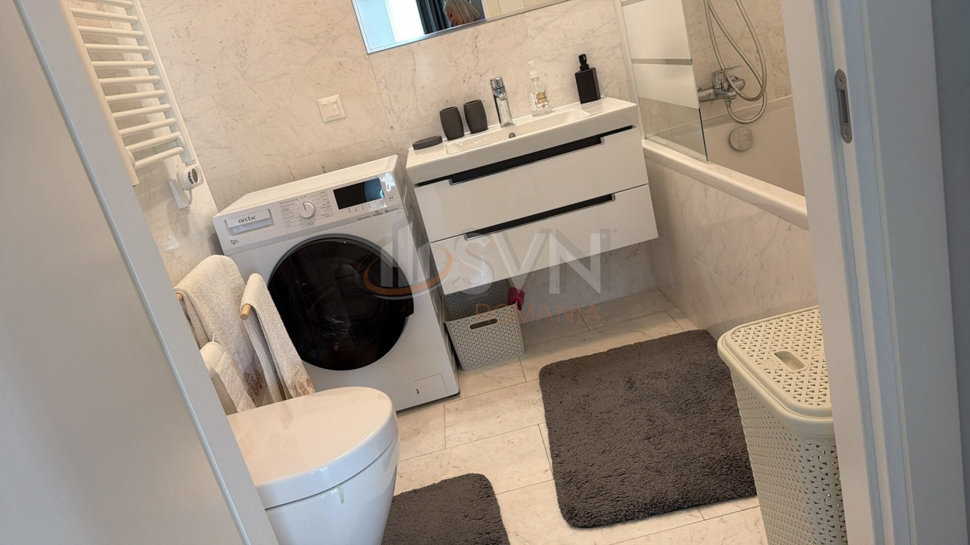 Apartament, 2 camere Bucuresti/Domenii