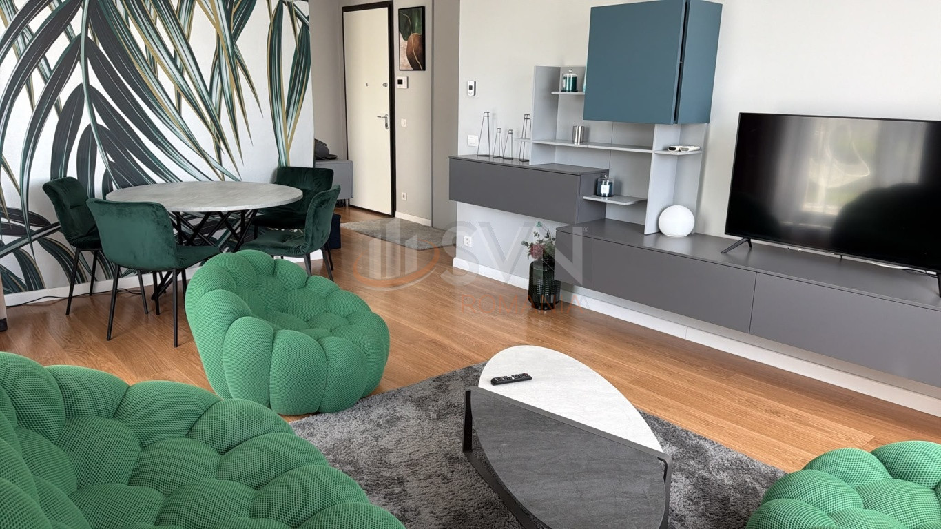 Apartament, 2 camere Bucuresti/Domenii