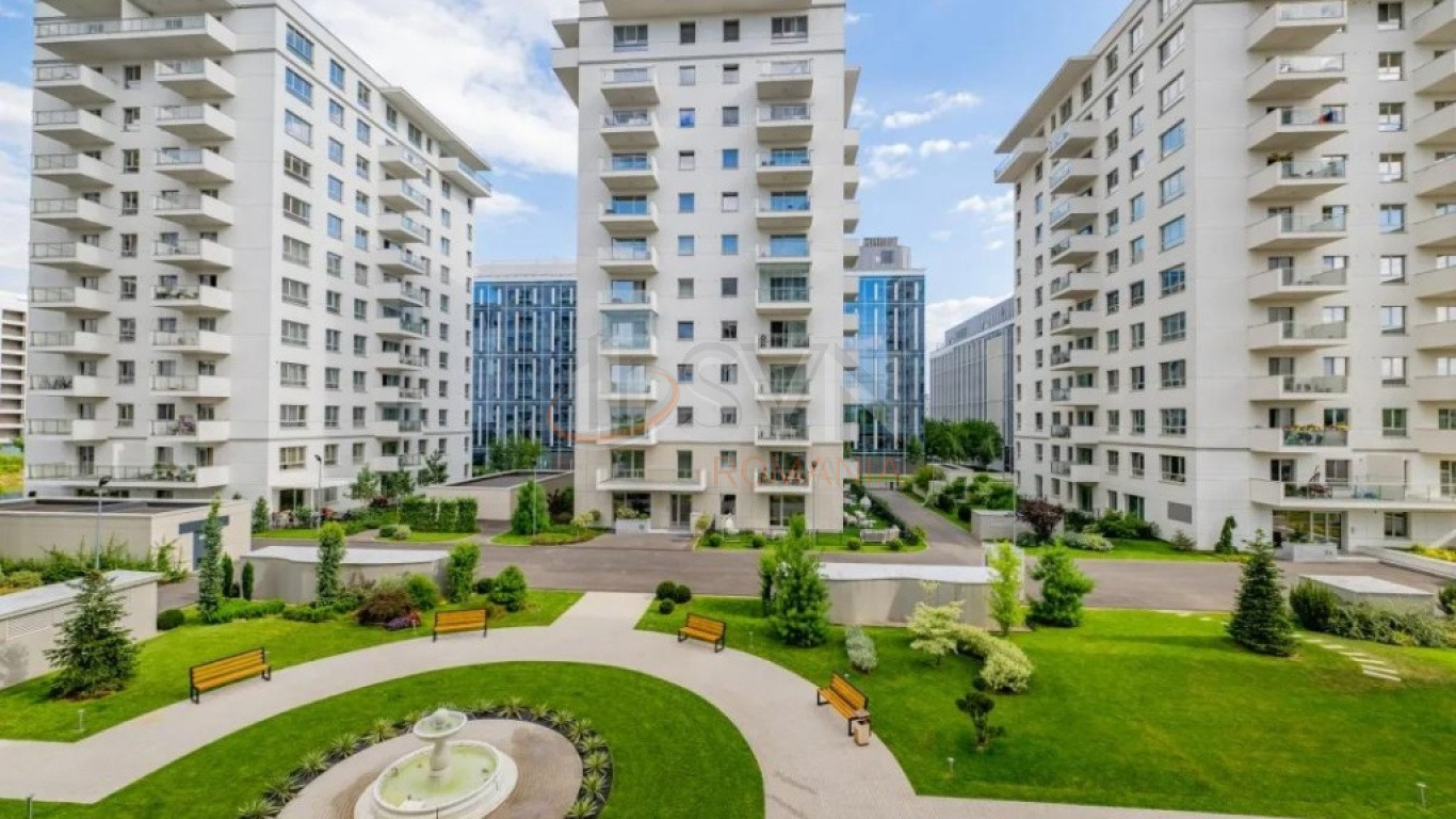 Apartament, 2 camere Bucuresti/Domenii