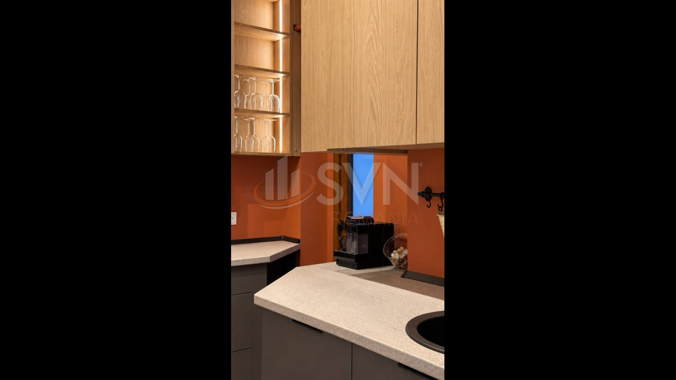 Apartament, 2 camere Bucuresti/P-ta Romana