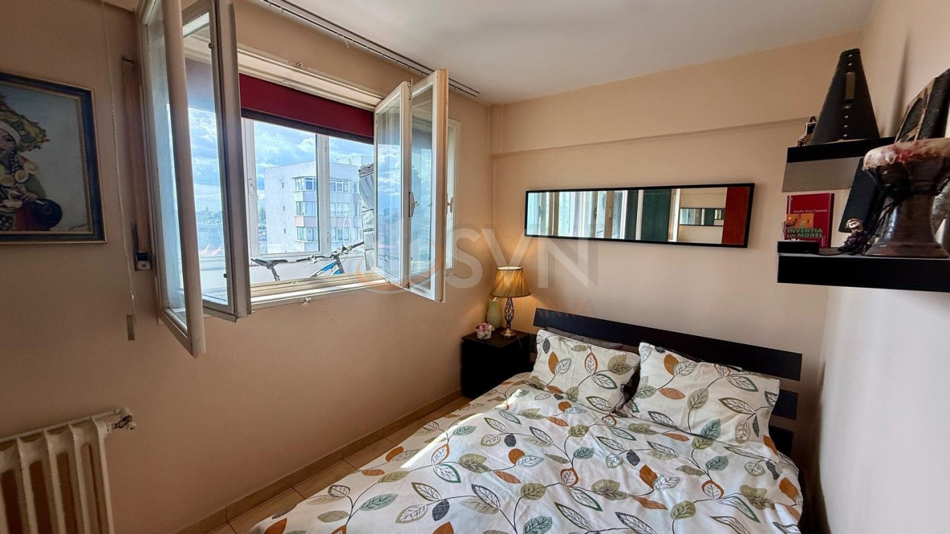 Apartament, 2 camere Bucuresti/Dorobanti