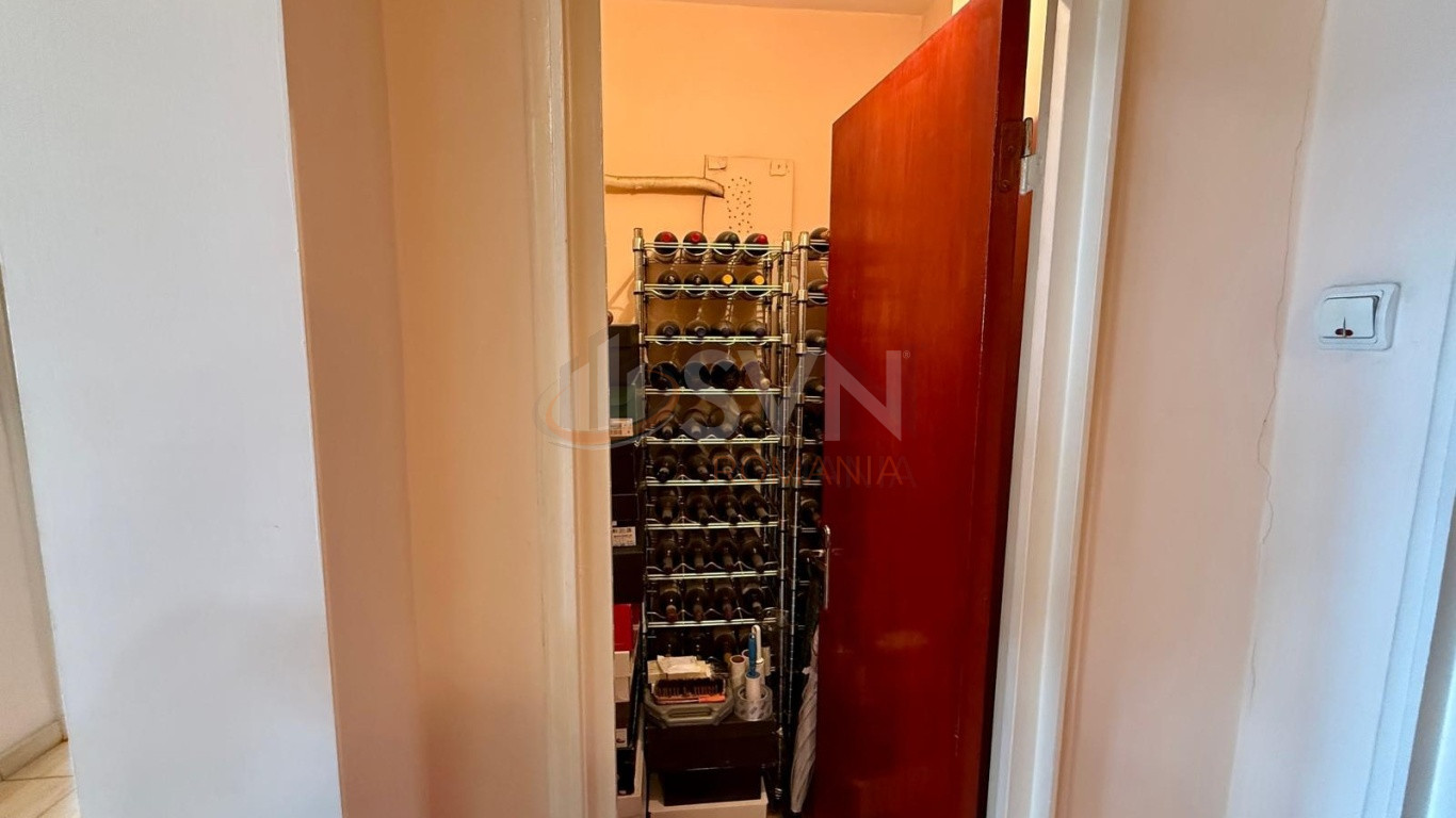 Apartament, 2 camere Bucuresti/Dorobanti