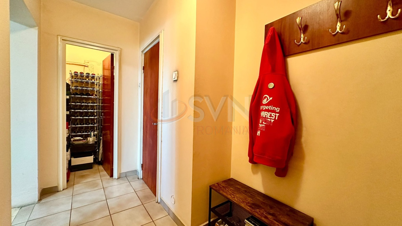 Apartament, 2 camere Bucuresti/Dorobanti