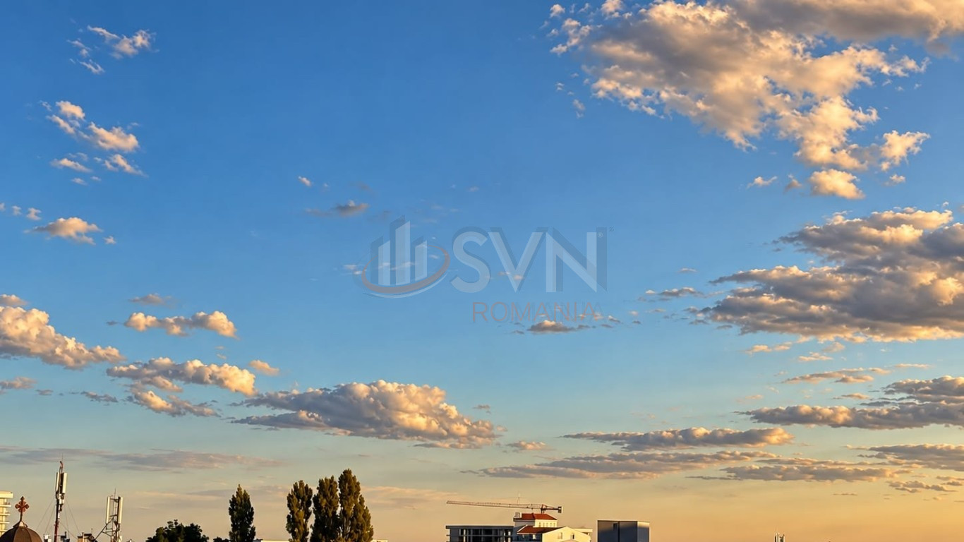 Apartament, 2 camere Constanta/Centru