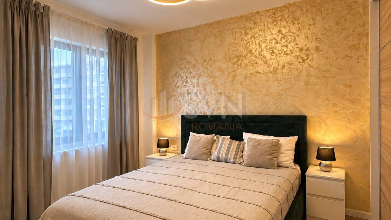 Apartament, 2 camere Constanta/Centru