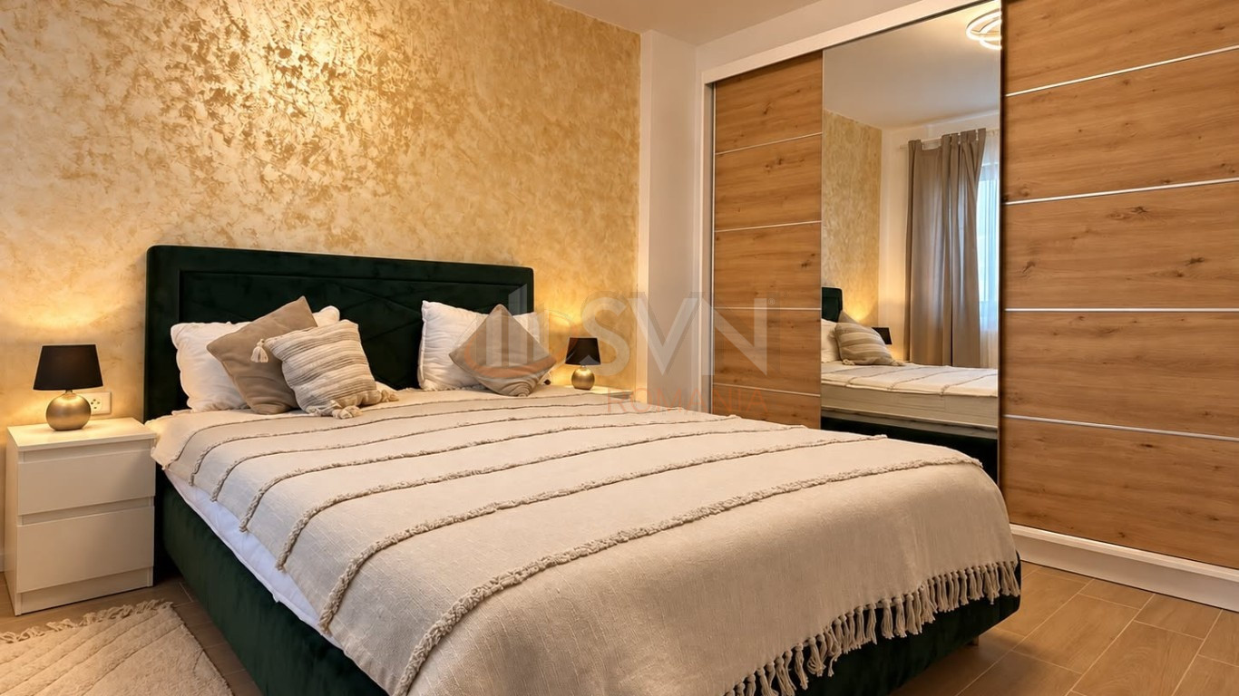 Apartament, 2 camere Constanta/Centru