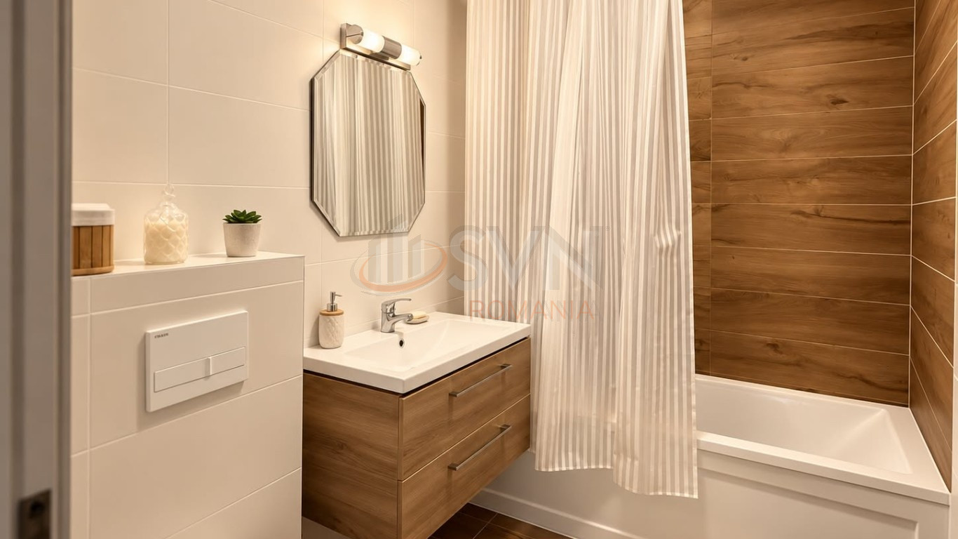 Apartament, 2 camere Constanta/Centru