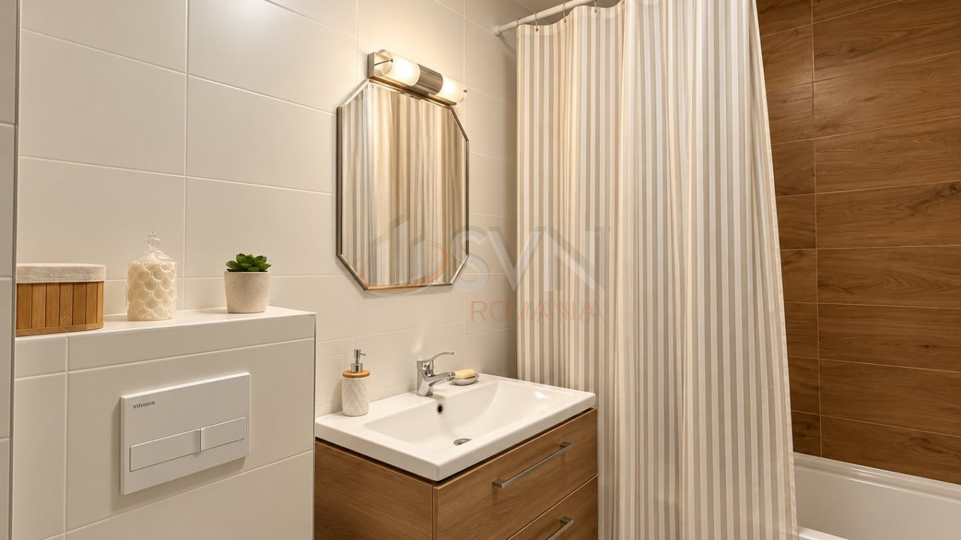 Apartament, 2 camere Constanta/Centru