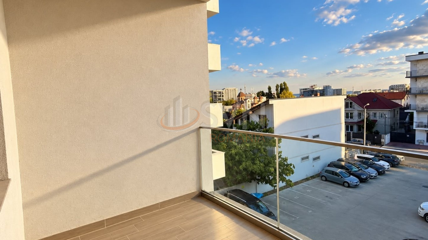 Apartament, 2 camere Constanta/Centru