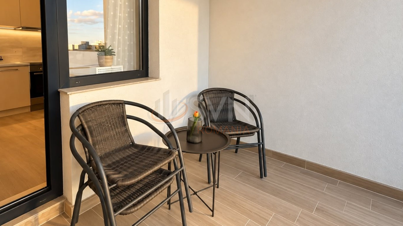 Apartament, 2 camere Constanta/Centru