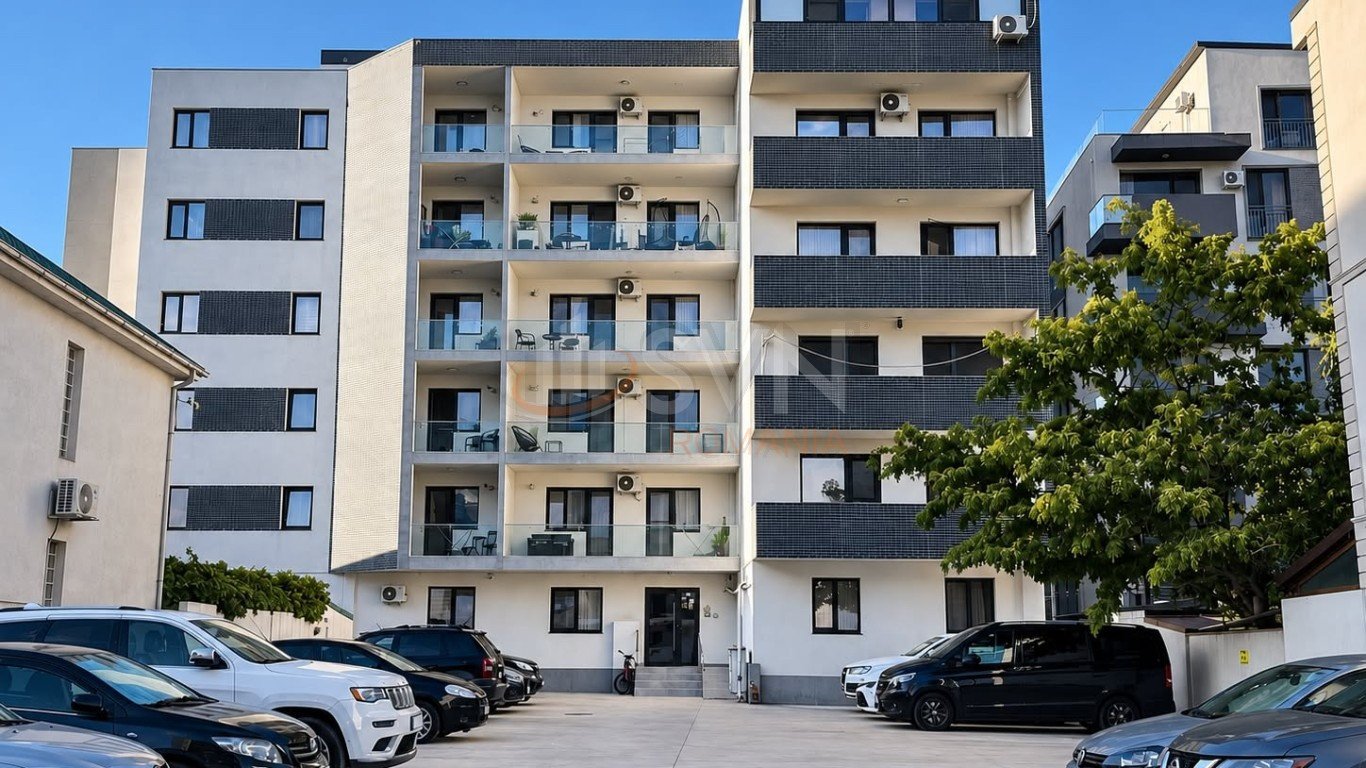 Apartament, 2 camere Constanta/Centru