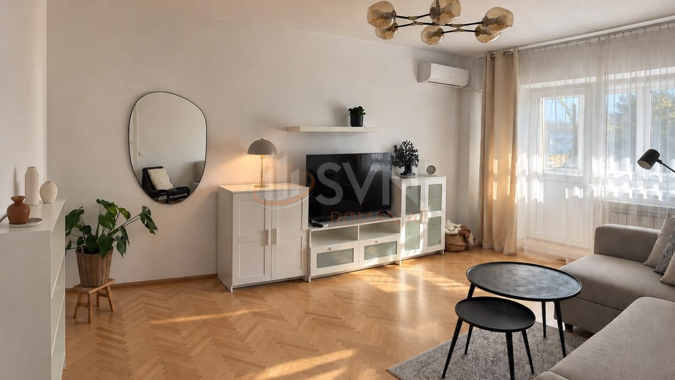 Apartament, 2 camere Bucuresti/Dorobanti