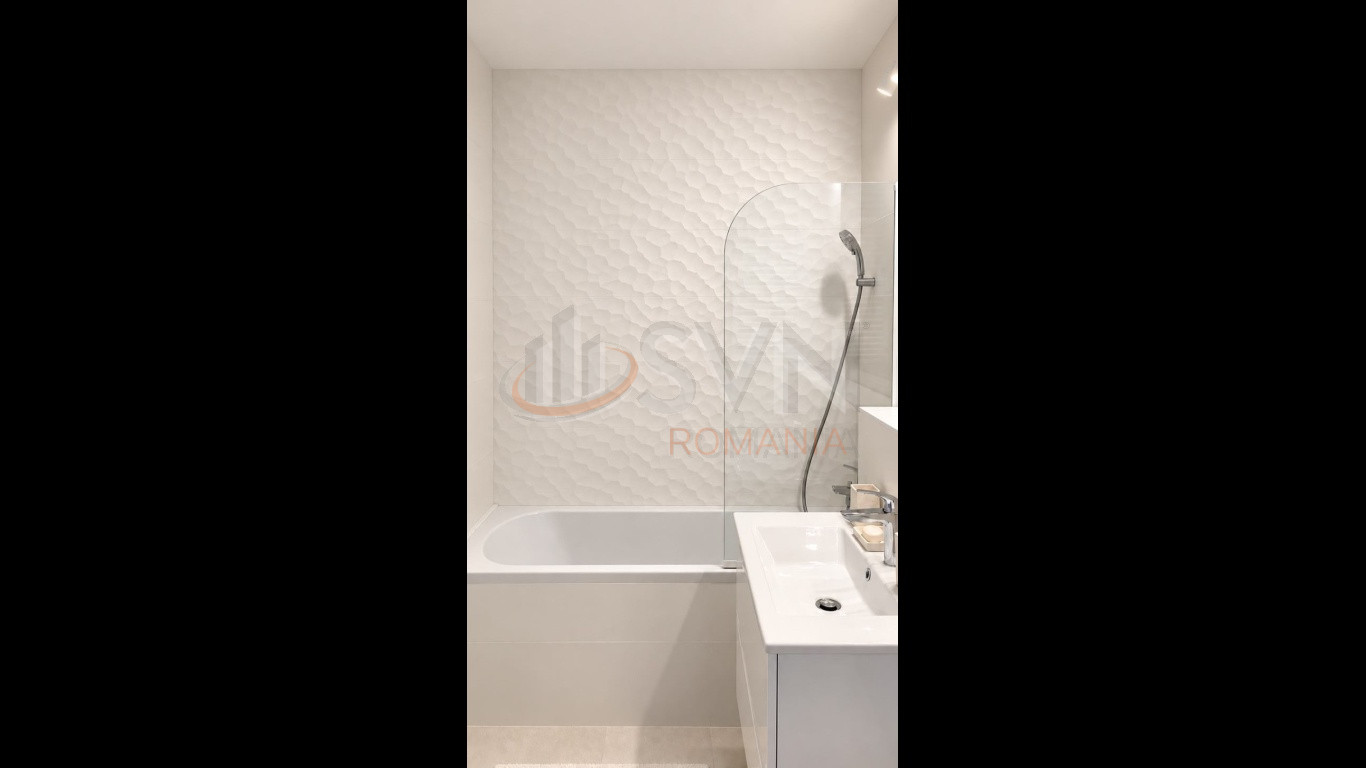 Apartament, 2 camere Bucuresti/Dorobanti