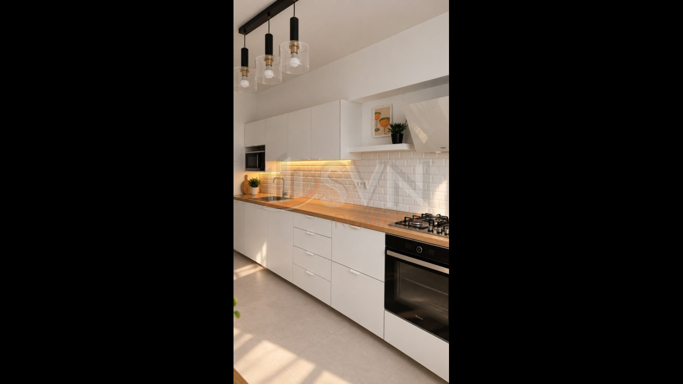 Apartament, 2 camere Bucuresti/Dorobanti