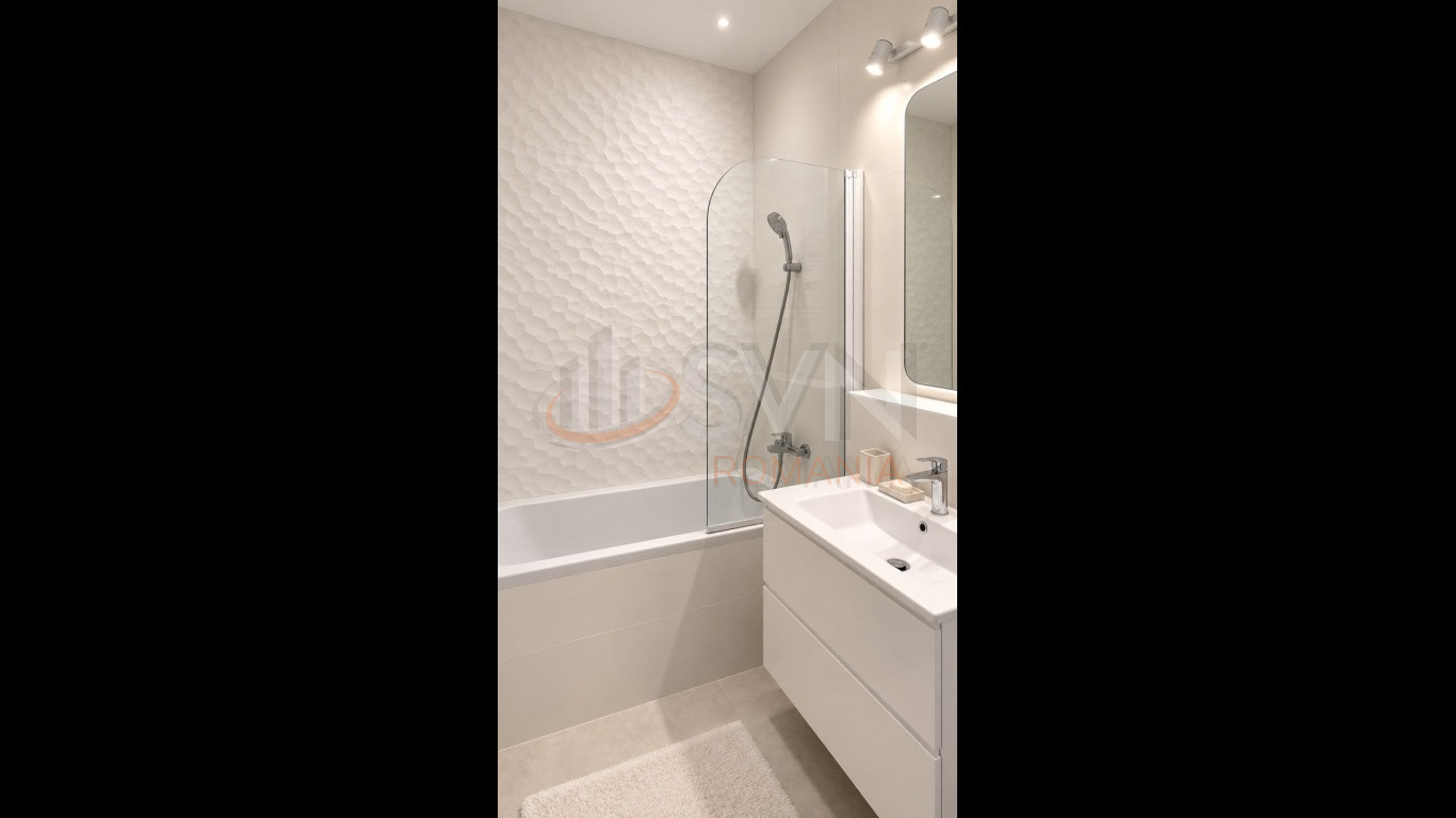 Apartament, 2 camere Bucuresti/Dorobanti