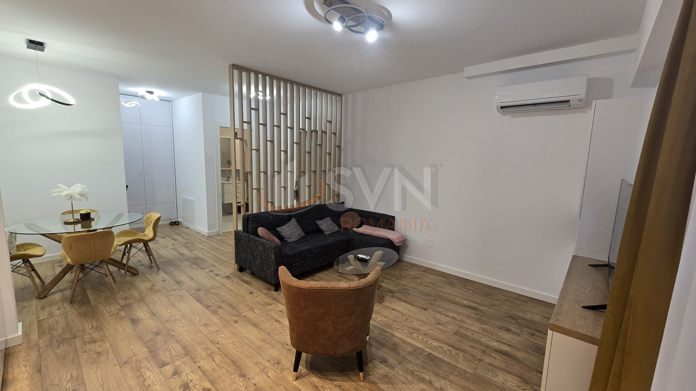 Apartament, 2 camere Bucuresti/Pipera