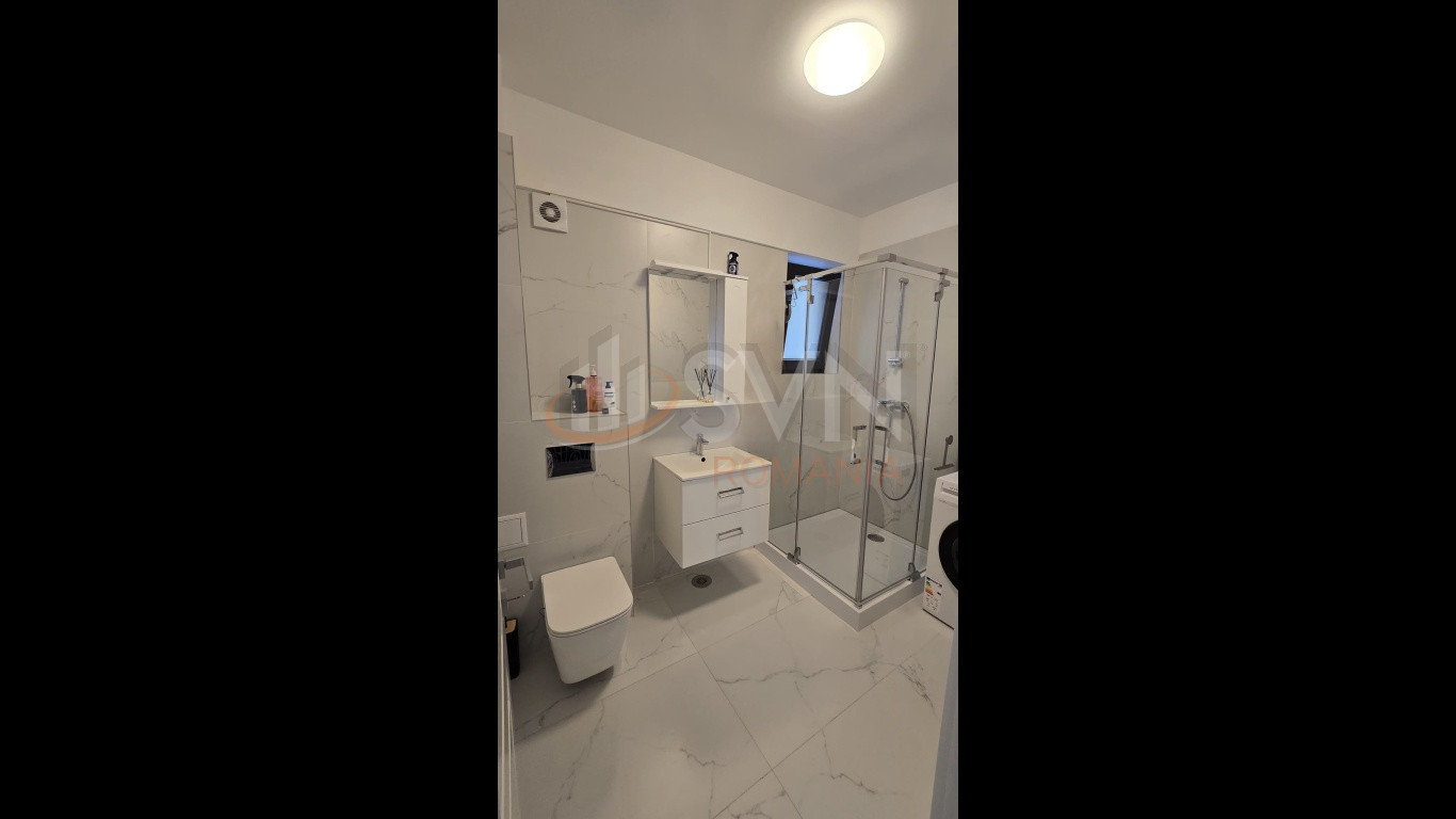Apartament, 2 camere Bucuresti/Pipera
