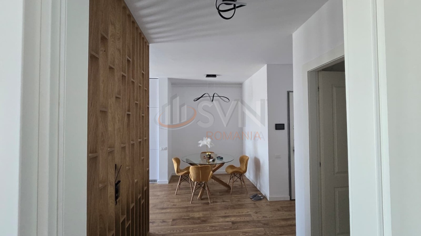 Apartament, 2 camere Bucuresti/Pipera