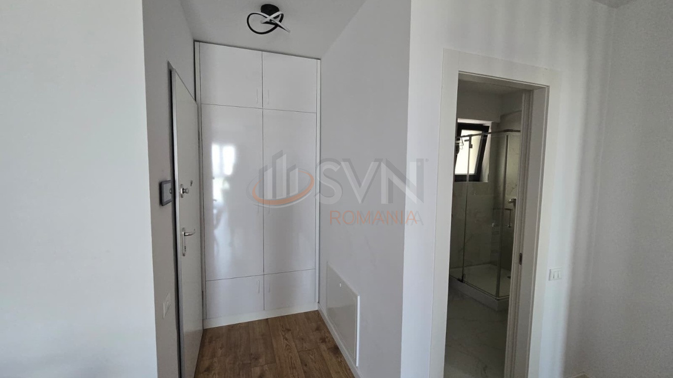 Apartament, 2 camere Bucuresti/Pipera