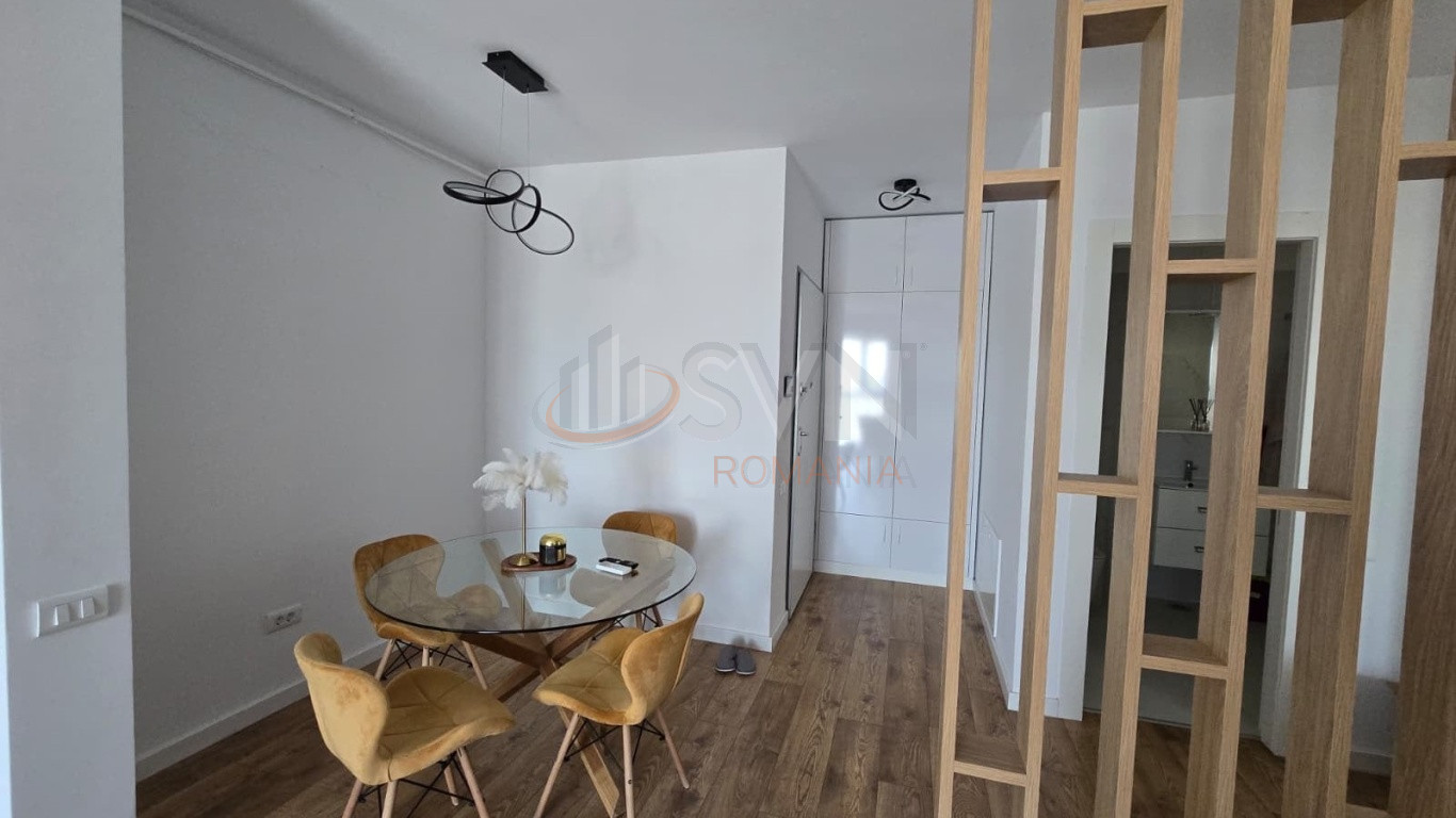 Apartament, 2 camere Bucuresti/Pipera