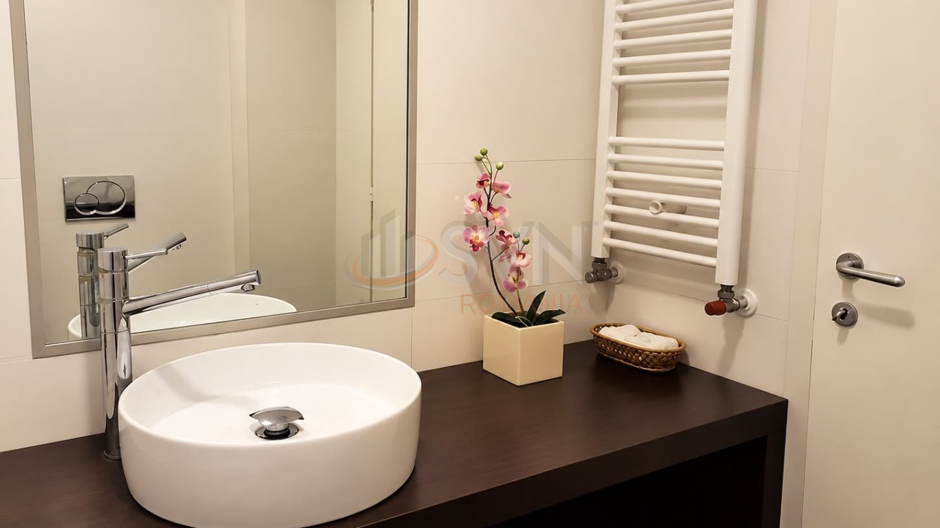 Apartament, 2 camere Bucuresti/Herastrau