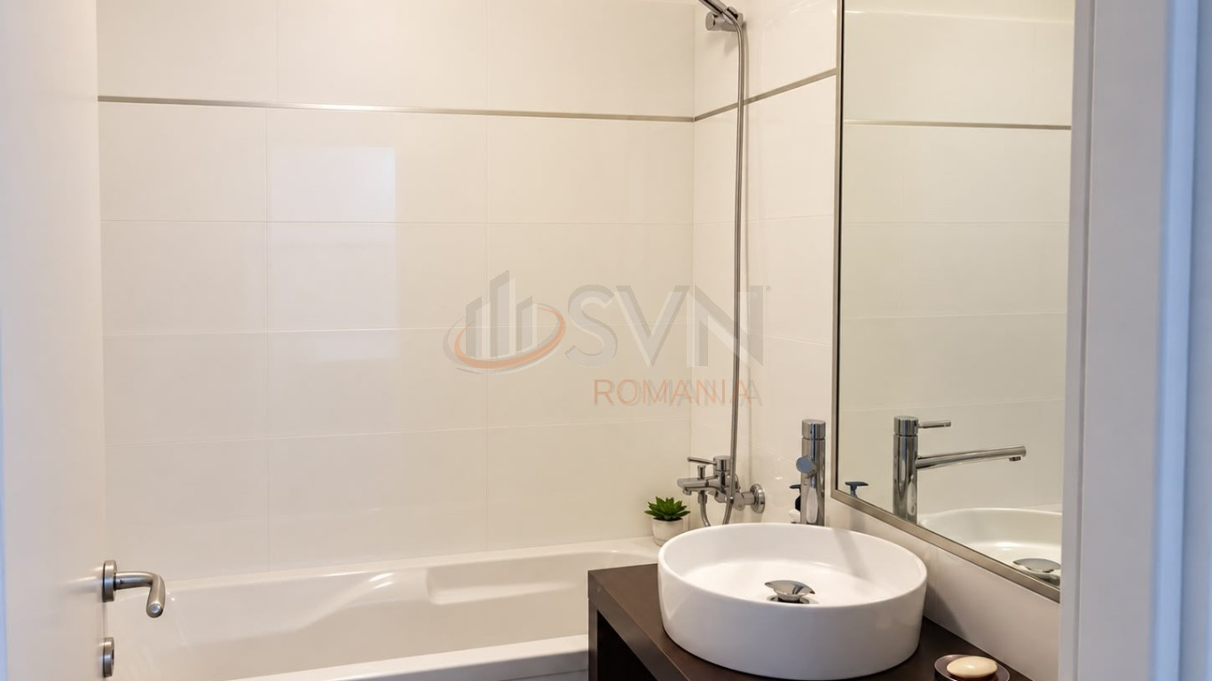 Apartament, 2 camere Bucuresti/Herastrau
