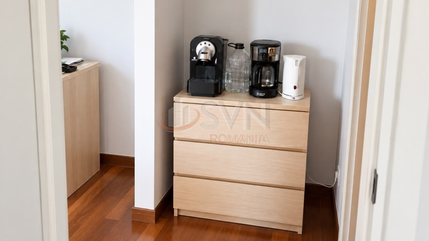 Apartament, 2 camere Bucuresti/Herastrau