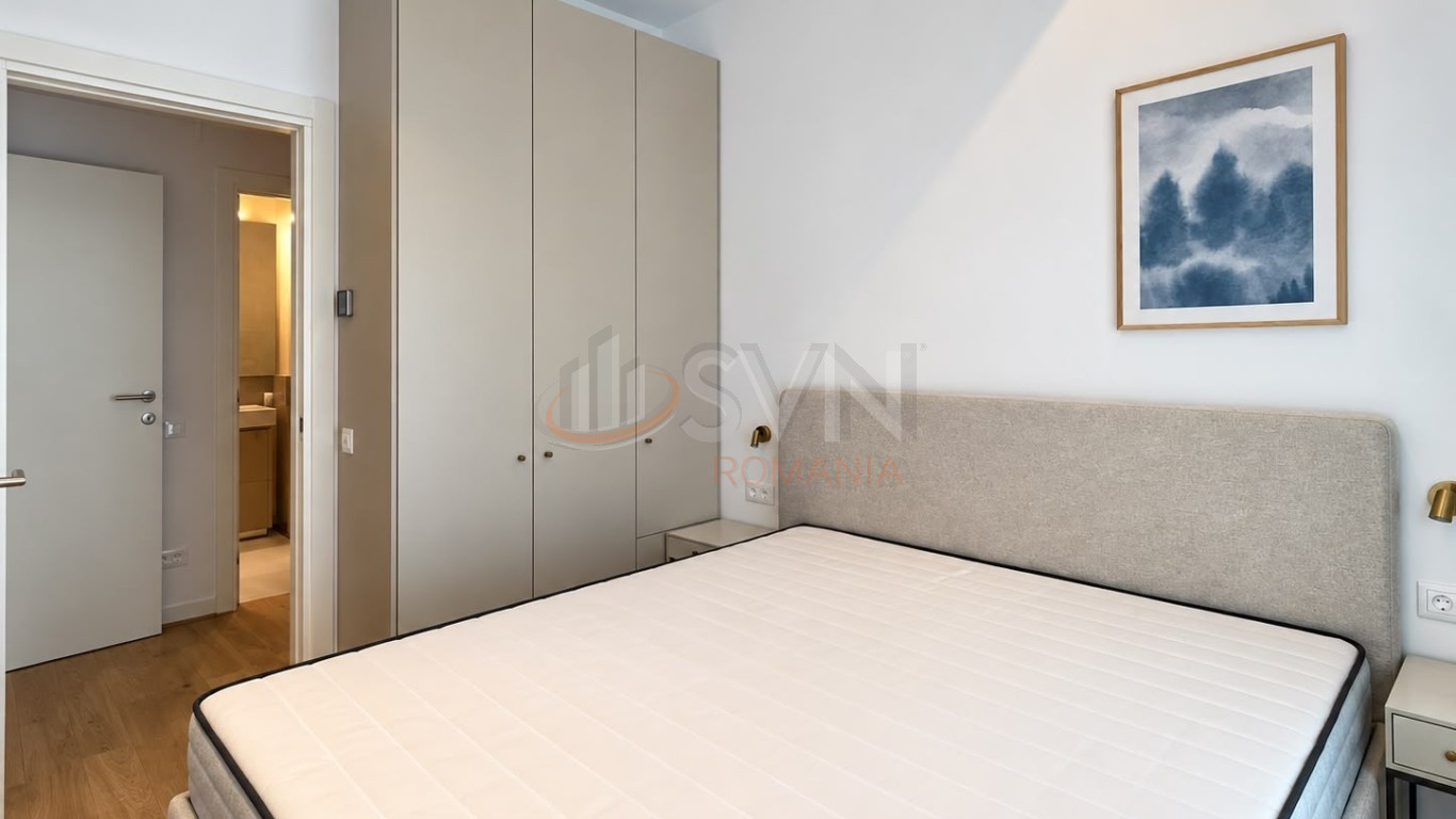 Apartament, 2 camere Bucuresti/Floreasca