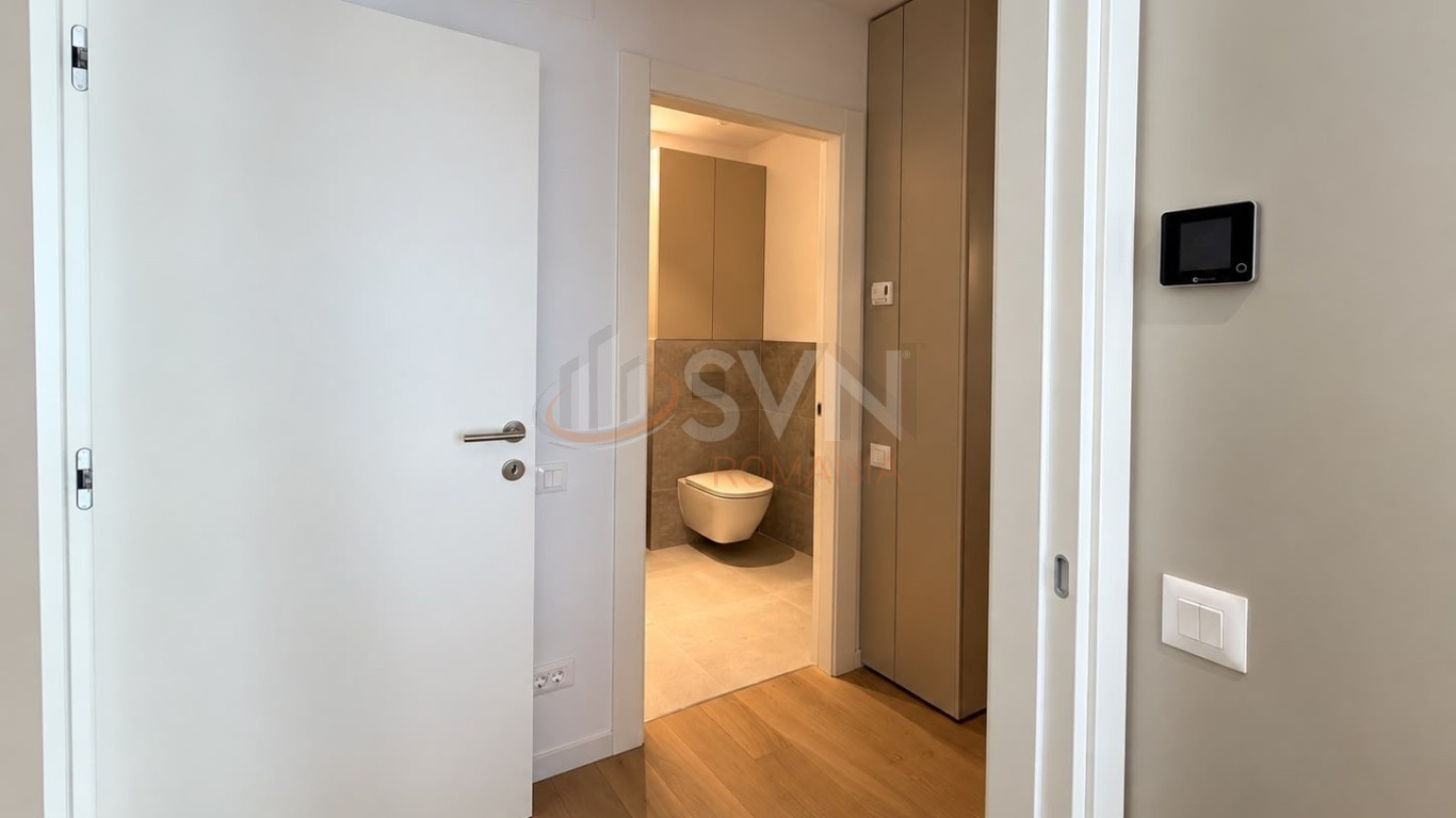 Apartament, 2 camere Bucuresti/Floreasca