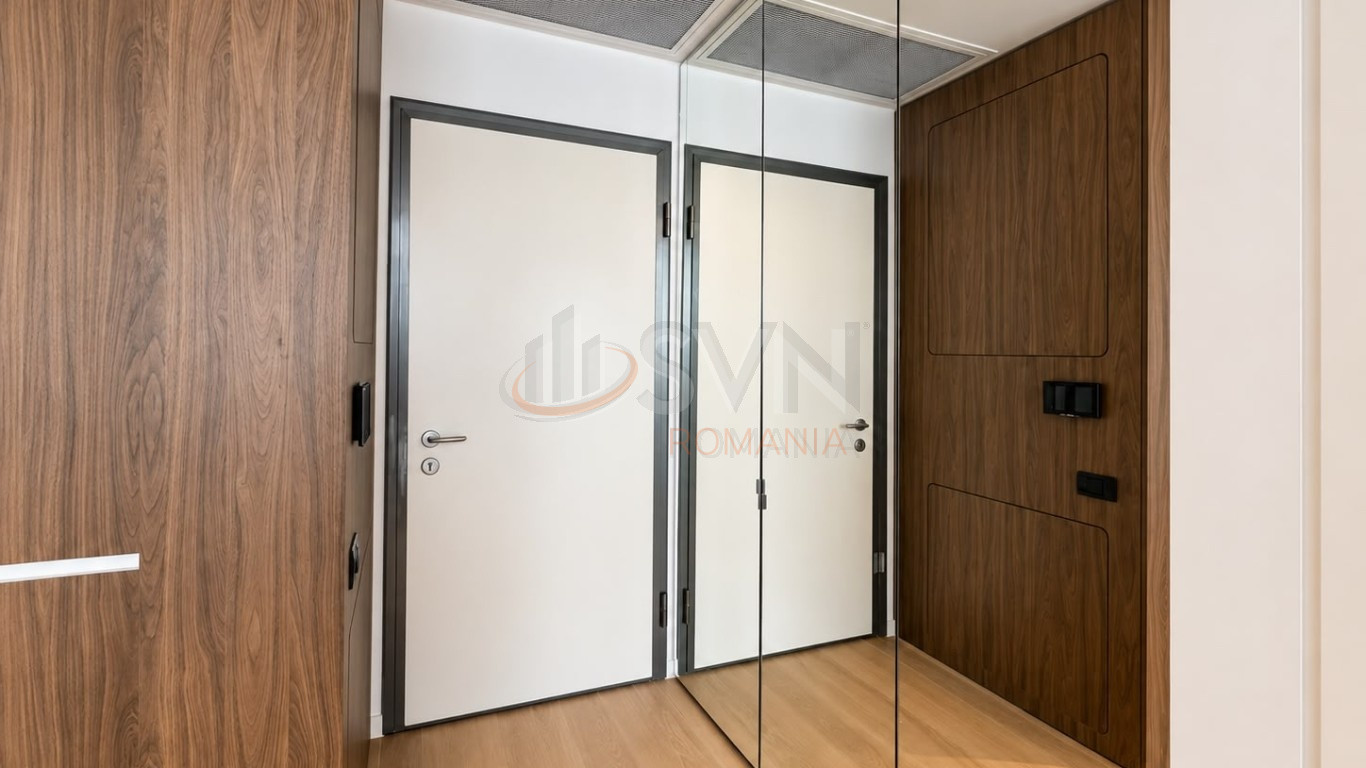 Apartament, 2 camere Bucuresti/Floreasca