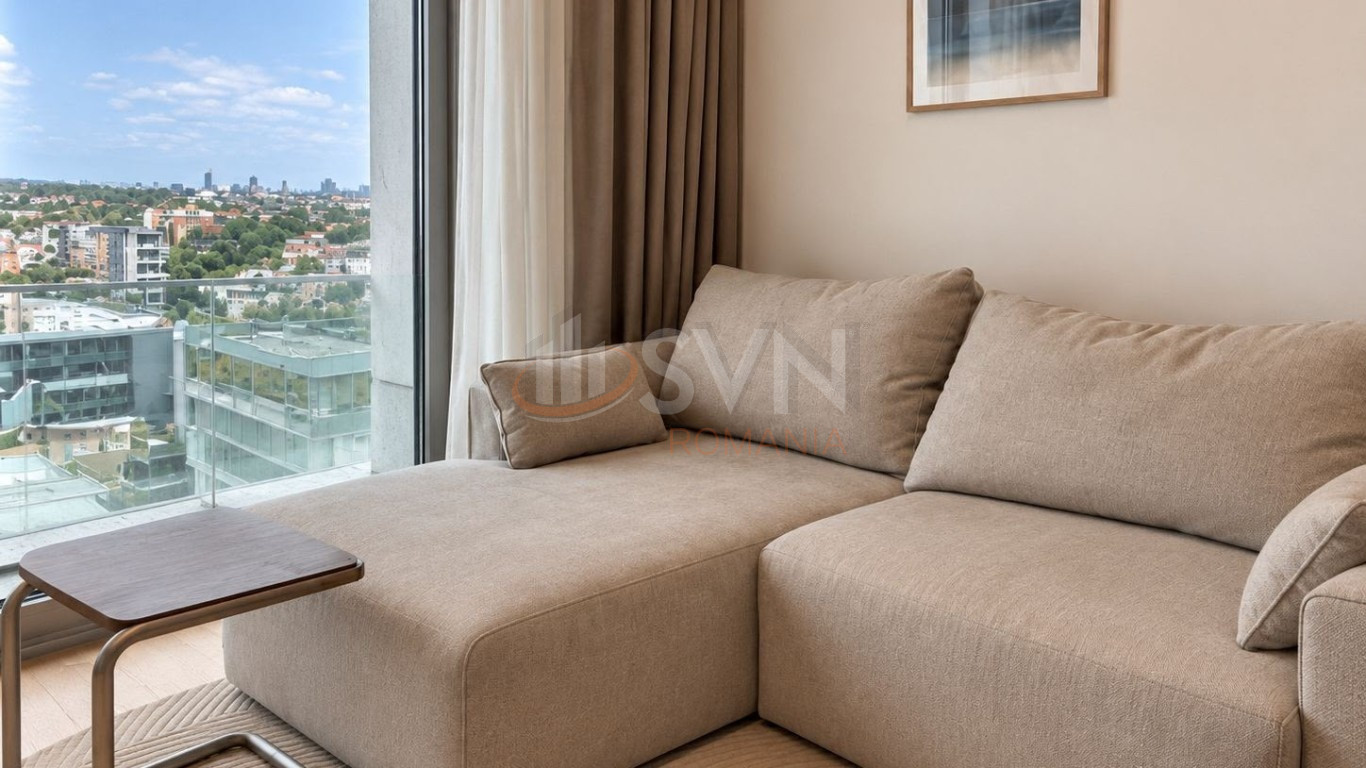 Apartament, 2 camere Bucuresti/Floreasca