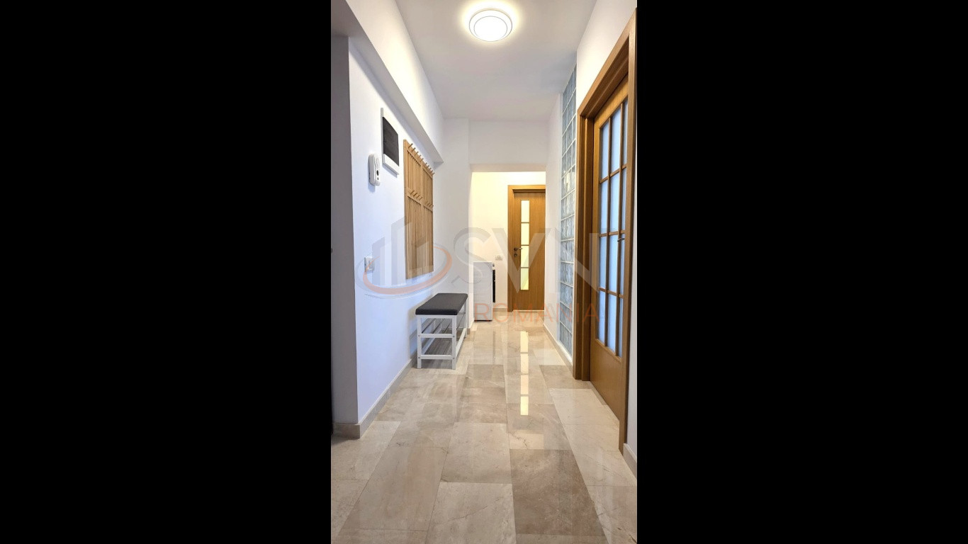 Apartament, 2 camere Bucuresti/Domenii