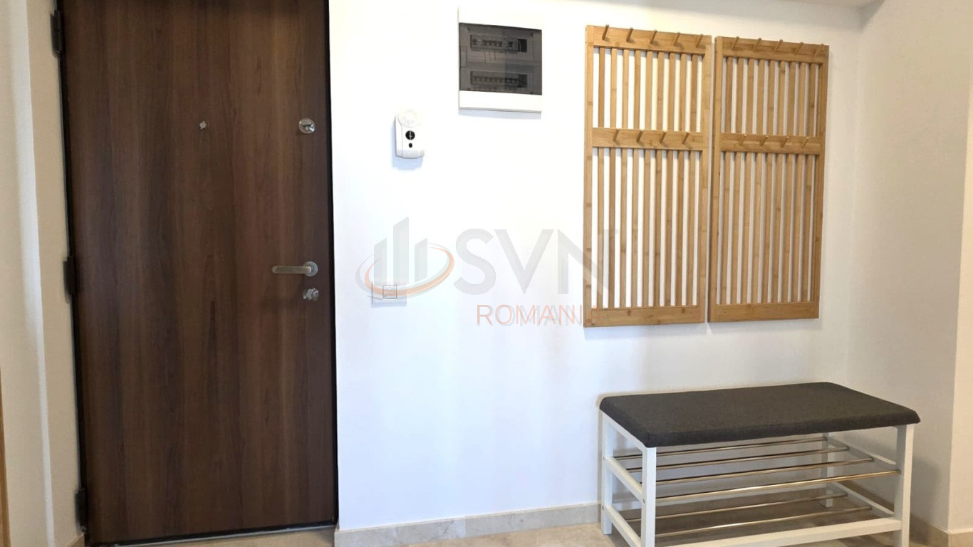 Apartament, 2 camere Bucuresti/Domenii