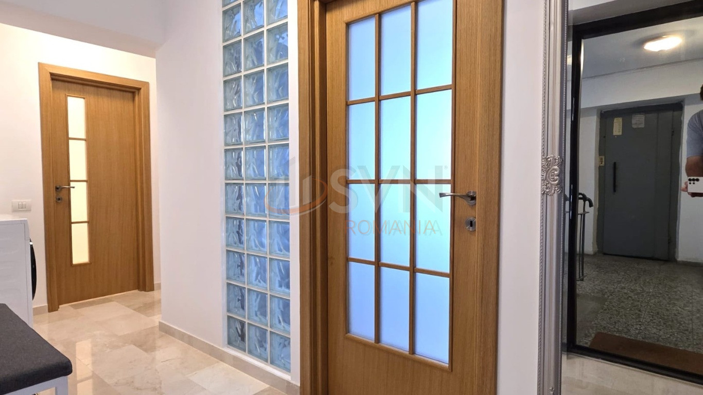 Apartament, 2 camere Bucuresti/Domenii