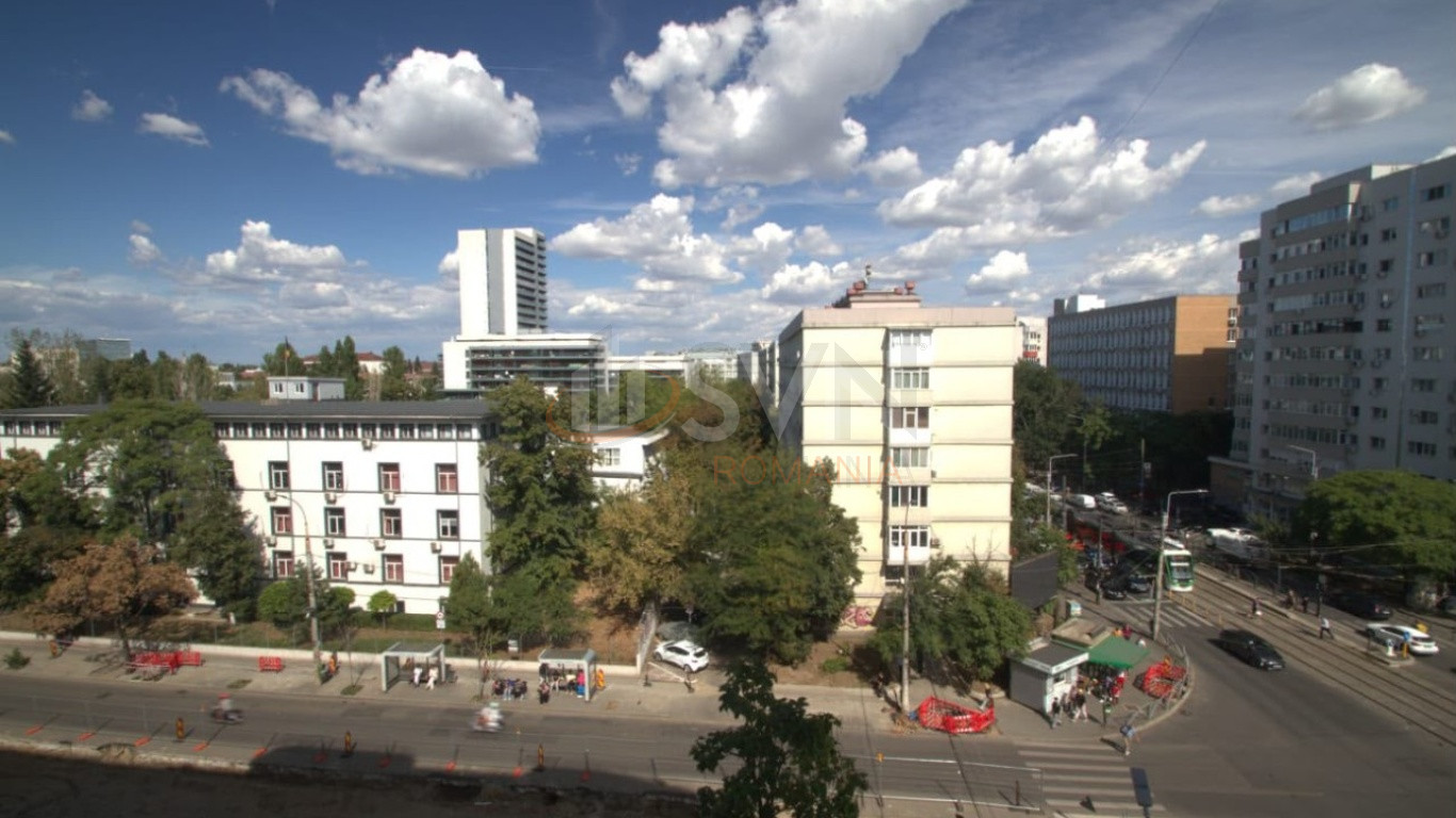 Apartament, 2 camere Bucuresti/Domenii