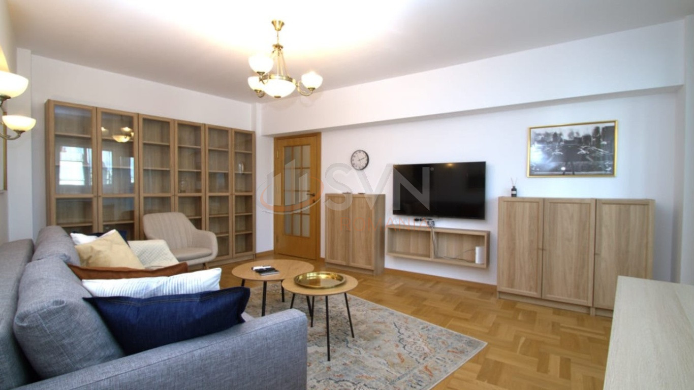 Apartament, 2 camere Bucuresti/Domenii