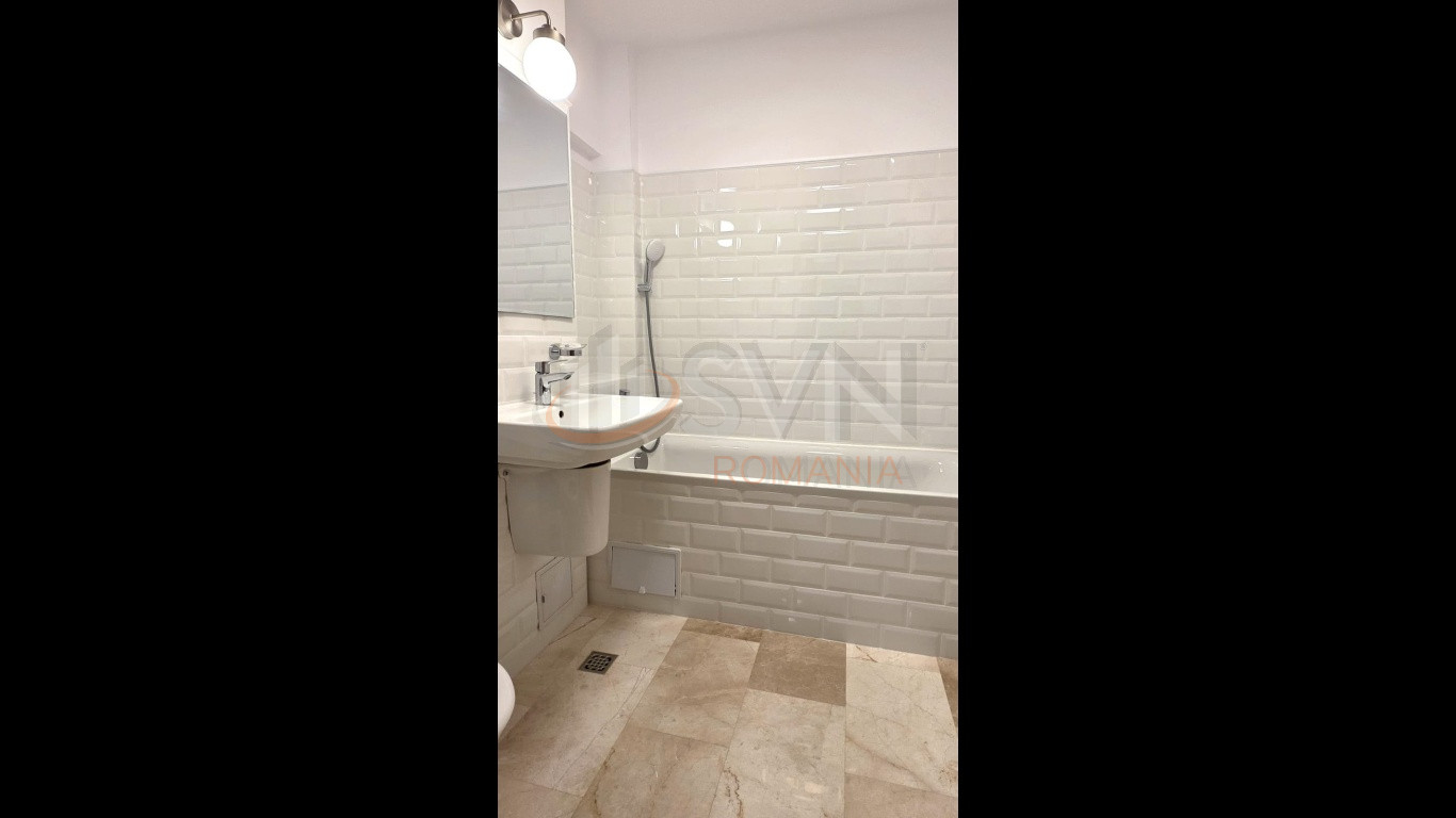Apartament, 2 camere Bucuresti/Domenii