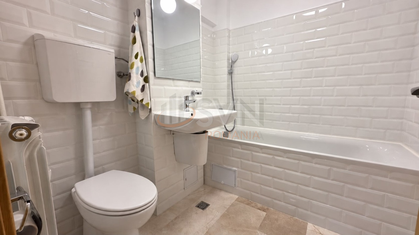 Apartament, 2 camere Bucuresti/Domenii