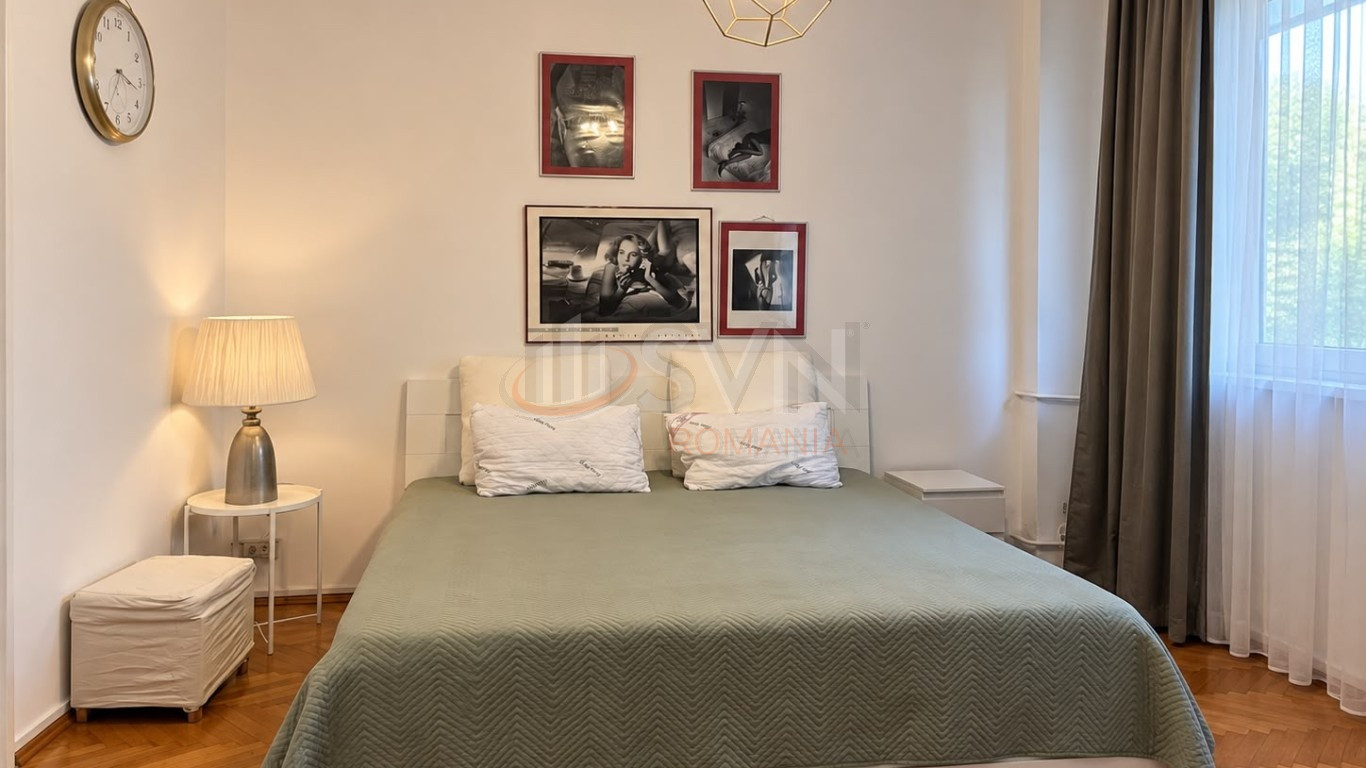 Apartament, 2 camere Bucuresti/Calea Victoriei