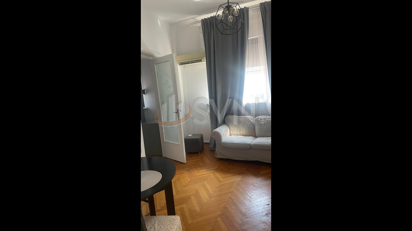 Apartament, 2 camere Bucuresti/Calea Victoriei
