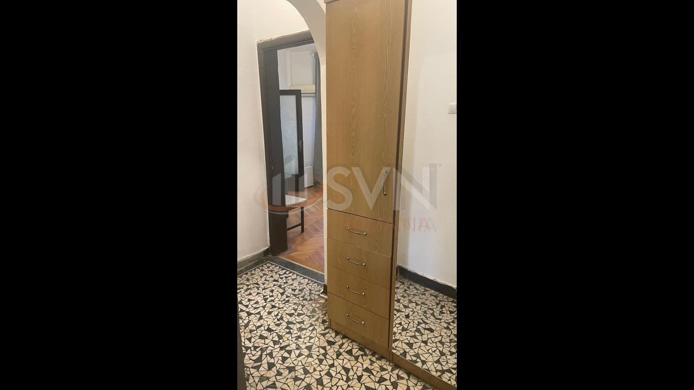 Apartament, 2 camere Bucuresti/Calea Victoriei
