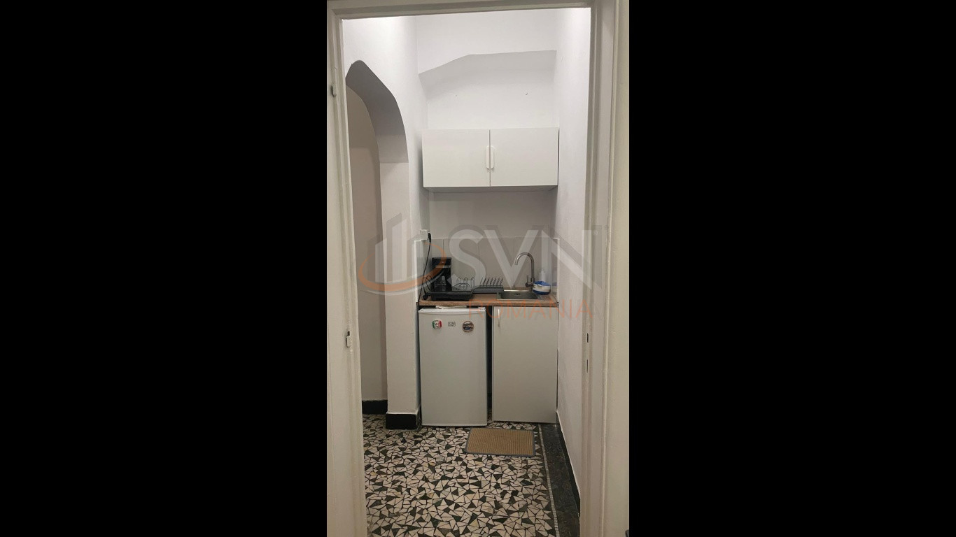 Apartament, 2 camere Bucuresti/Calea Victoriei