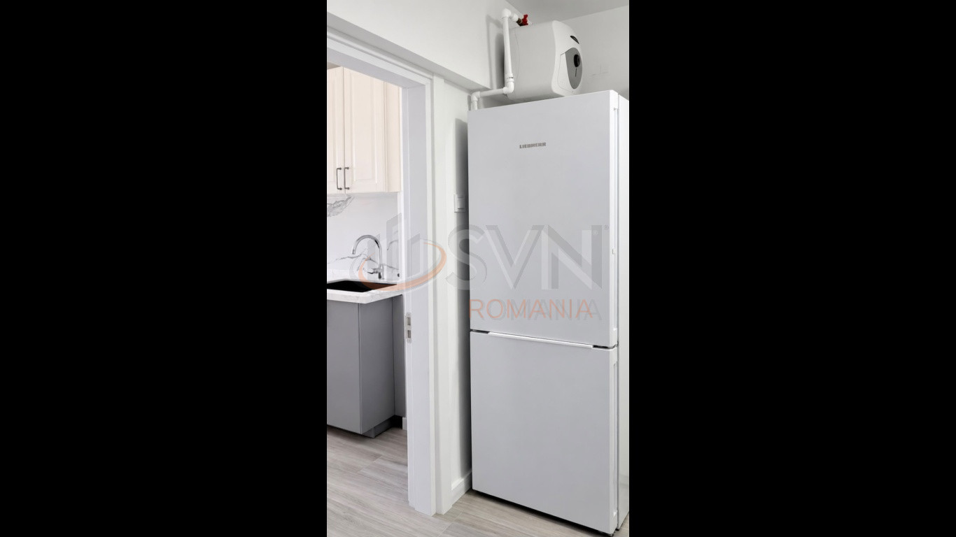 Apartament, 2 camere Bucuresti/Dorobanti
