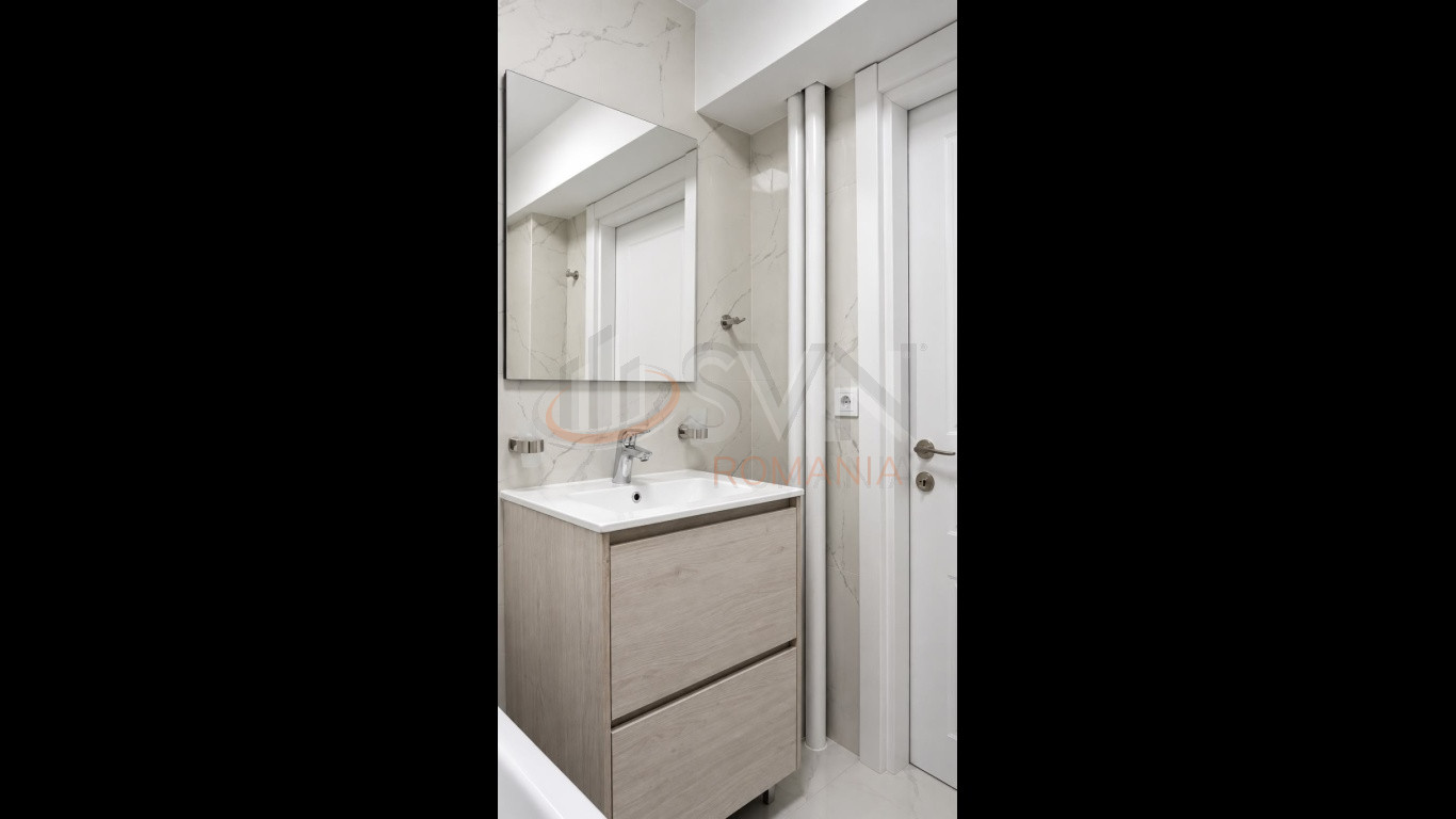 Apartament, 2 camere Bucuresti/Dorobanti