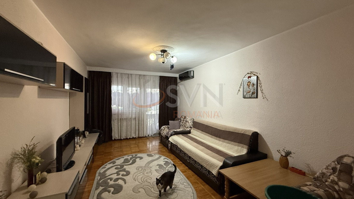 Apartament, 2 camere Bucuresti/Unirii