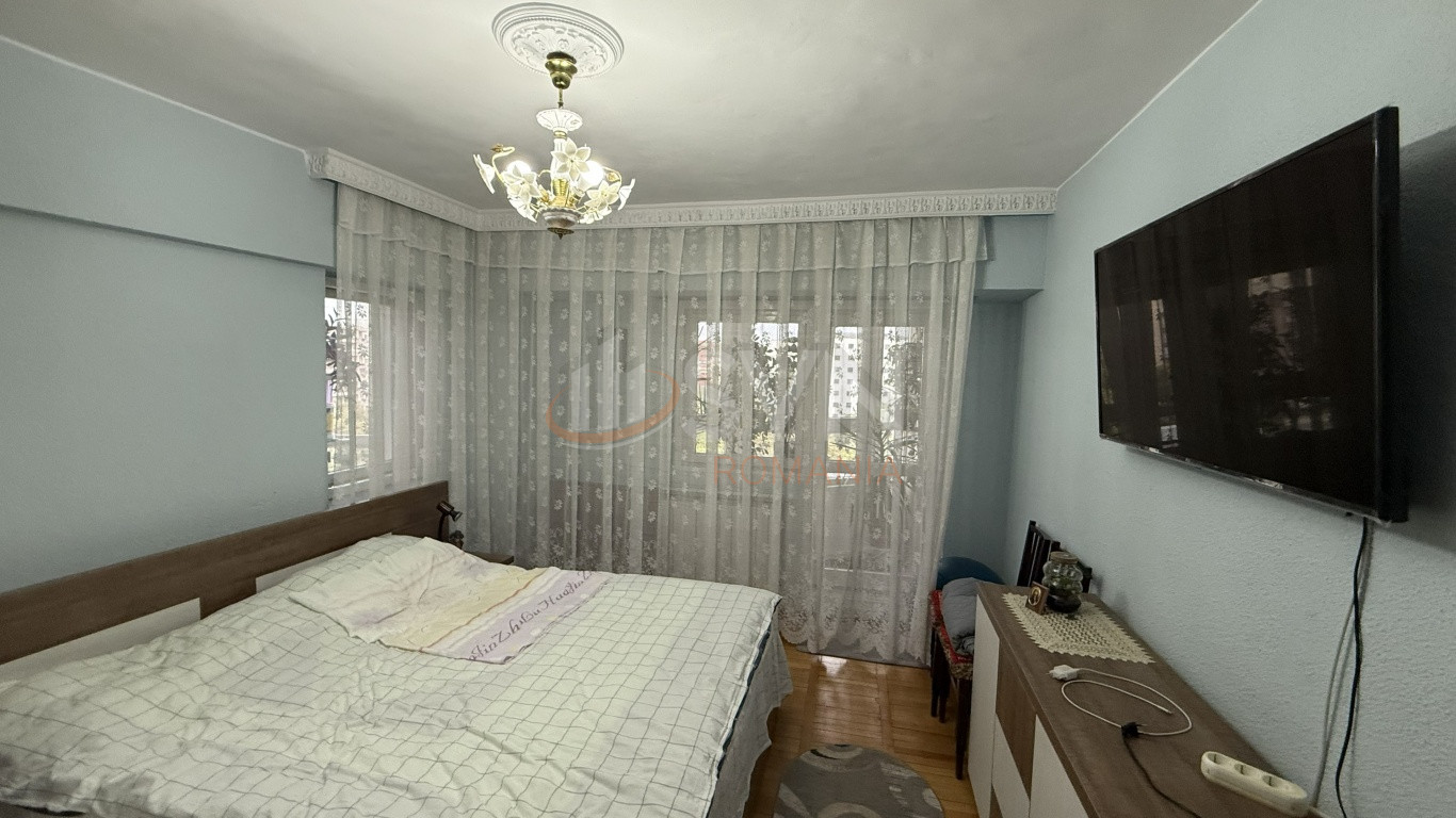 Apartament, 2 camere Bucuresti/Unirii