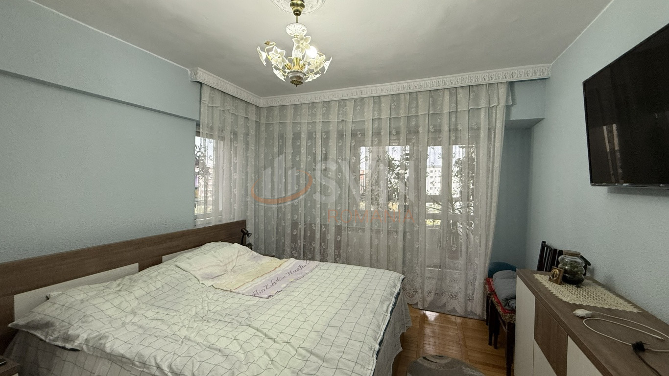 Apartament, 2 camere Bucuresti/Unirii