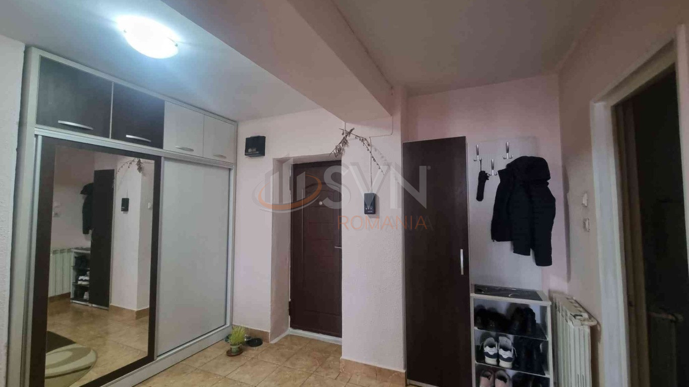 Apartament, 2 camere Bucuresti/Unirii