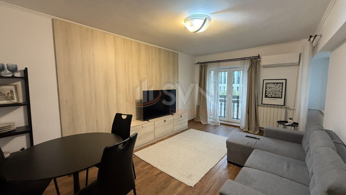Apartament, 2 camere Bucuresti/Unirii