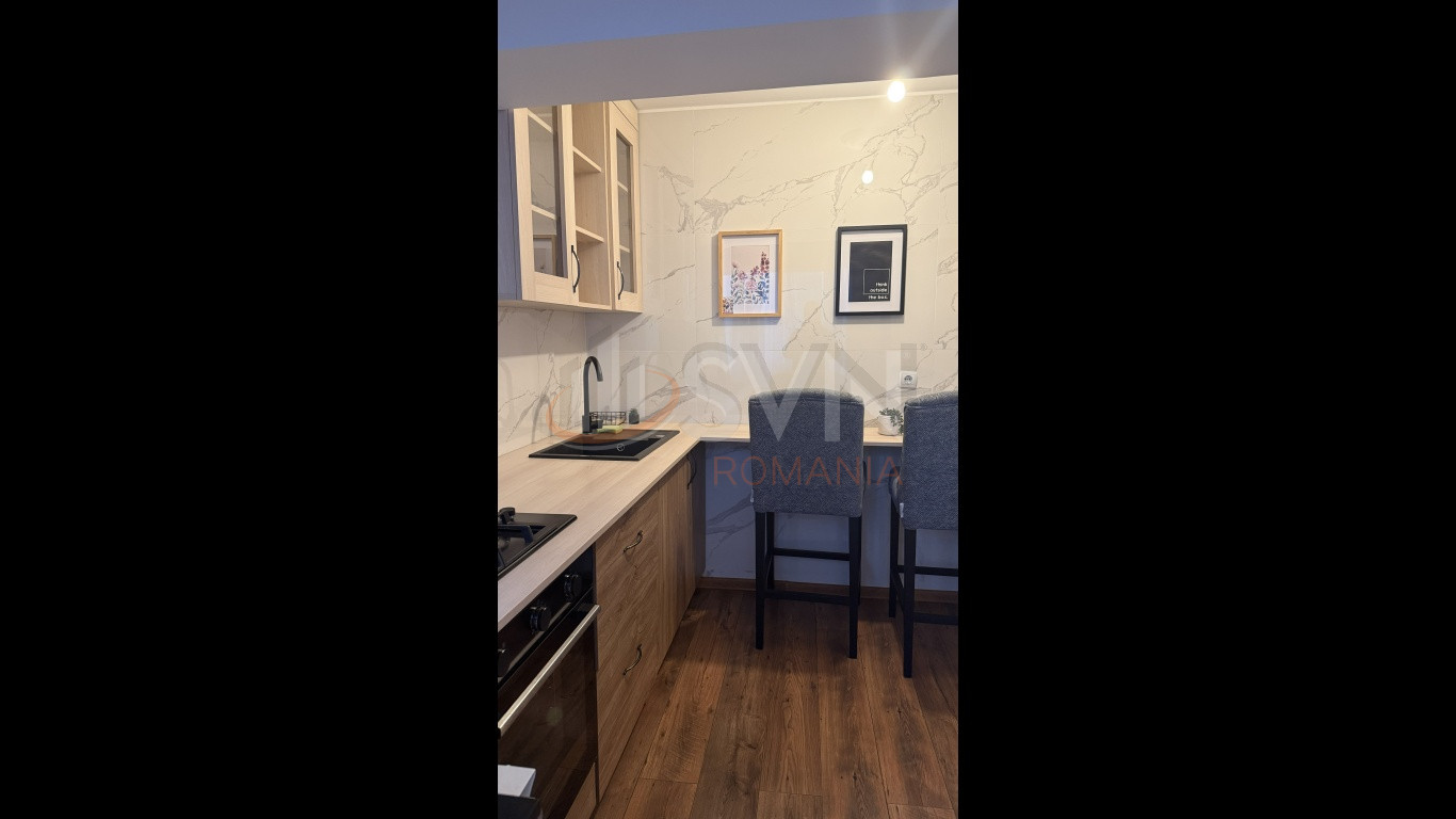 Apartament, 2 camere Bucuresti/Unirii